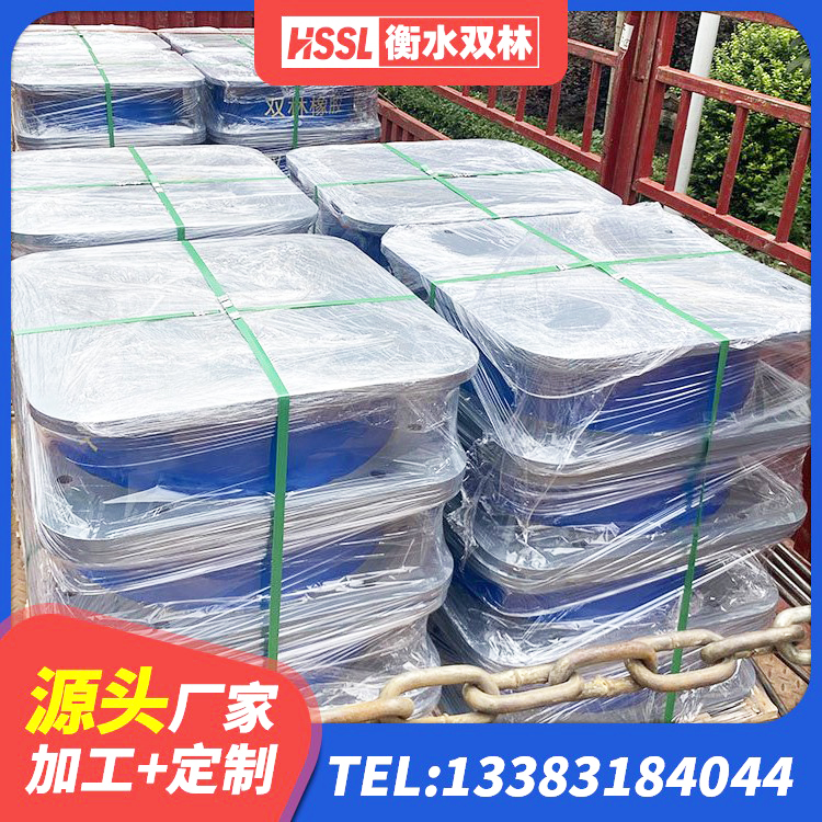 九原区建筑抗震式橡胶隔震支座定制源头工厂 九原区建筑非连续端铅芯隔震支座源头工厂 九原区建筑Y4Q铅芯橡胶隔震支座厂家 九原区LRB600铅芯隔震支座多少钱 - 第4张