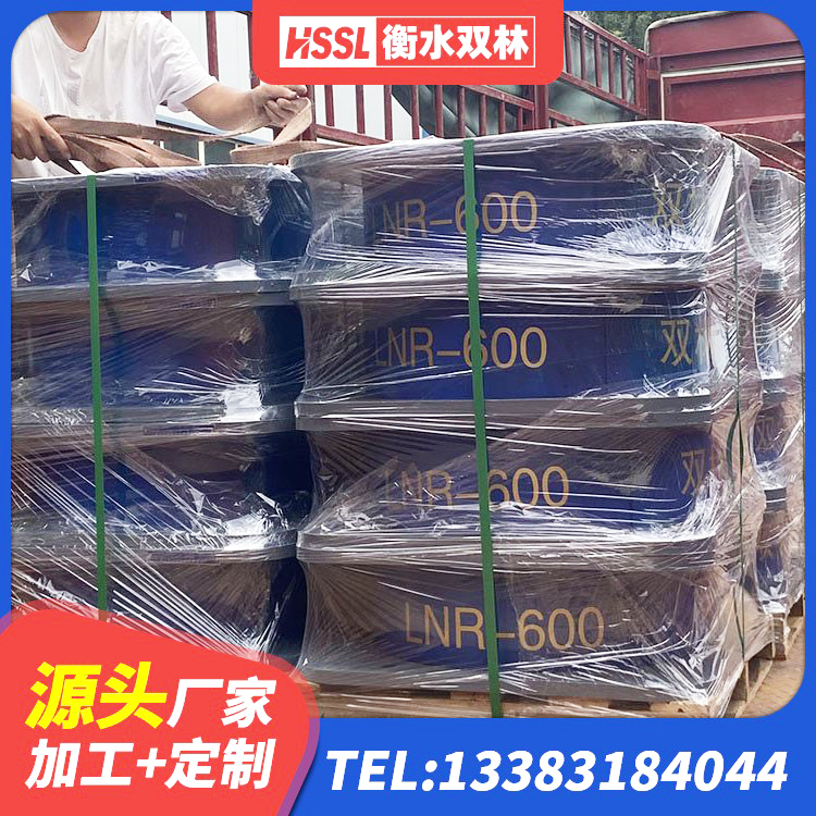 九原区铅芯叠层隔震支座厂家 九原区LNR水平分散力橡胶隔震支座厂家 九原区橡胶隔震支座JG厂家 九原区LRB橡胶隔震支座400(II型) - 第10张