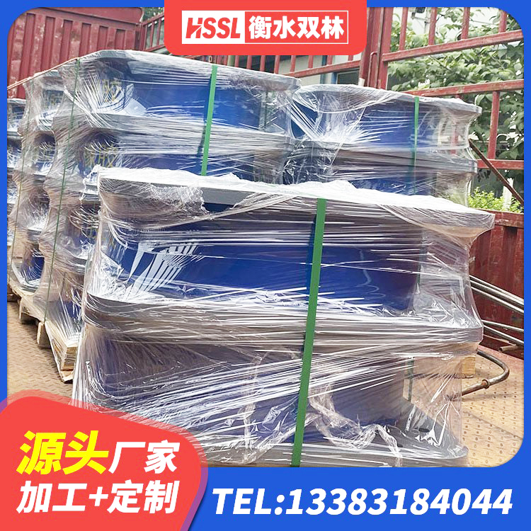 九原区分层橡胶隔震支座厂家 九原区楼房建筑抗震支座生产厂家 九原区高楼隔震支座 九原区LRB橡胶隔震支座1000(II型)生产厂家 - 第10张