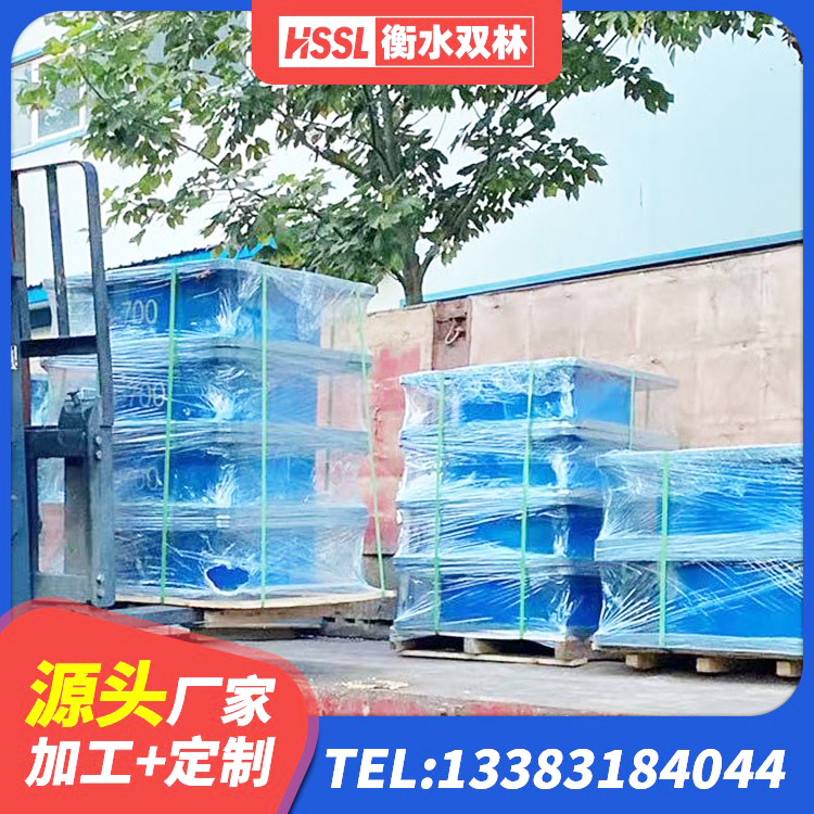 九原区建筑高阻尼高阻尼隔震支座 九原区建筑物隔震支座 九原区减振隔震支座厂家 九原区LNR1100橡胶支座厂家 - 第8张