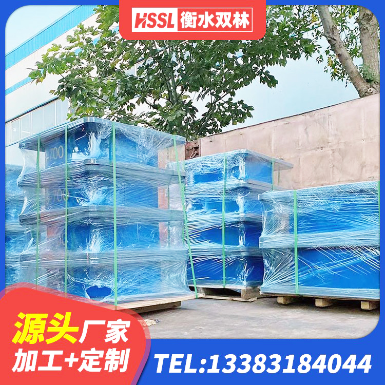 九原区HDR1100高阻尼橡胶隔震支座源头工厂 九原区高阻尼高阻尼橡胶隔震支座 九原区LNR800橡胶支座厂家电话 九原区建筑铅芯橡胶隔震支座(LRB800) - 第6张
