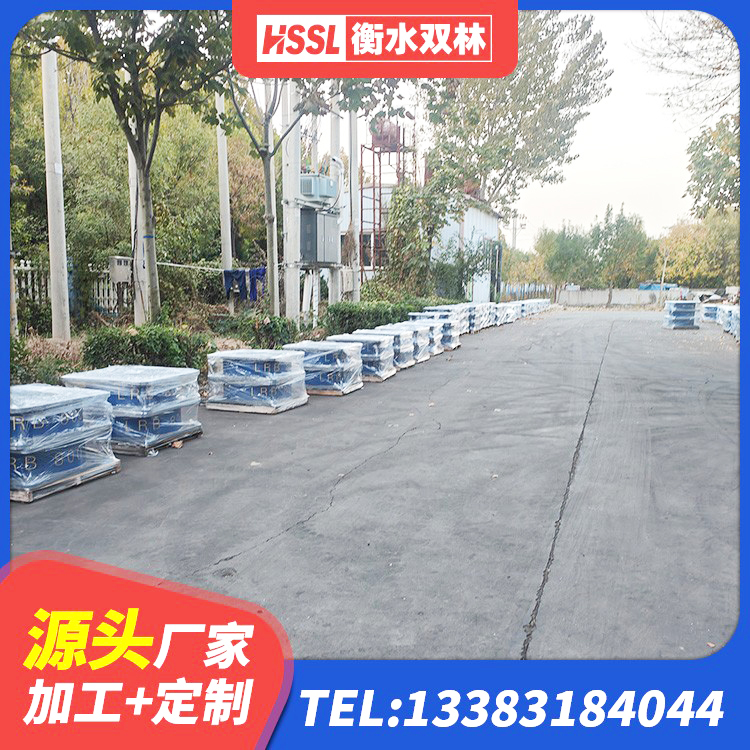 九原区建筑隔震支座LBR600源头工厂 九原区建筑隔震层支座生产厂家 九原区建筑橡胶支座多少钱 九原区楼房建筑隔震支座 - 第3张