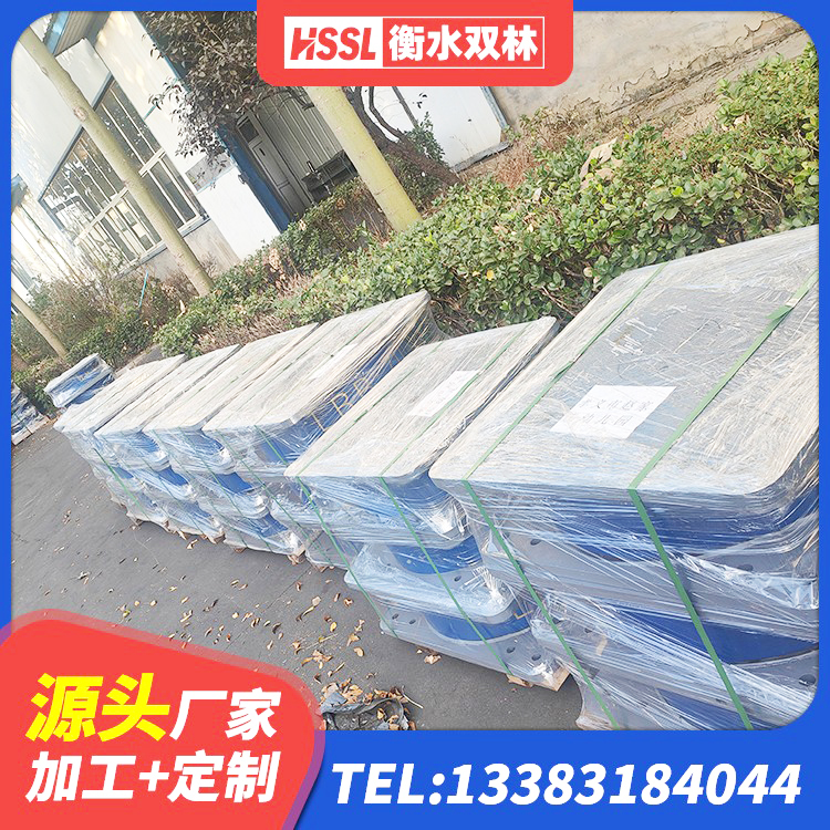 九原区建筑Y4Q铅芯隔震支座生产厂家 九原区抗震支座出售 九原区LRB1100支座厂家 九原区房建隔震支座什么价格 - 第6张